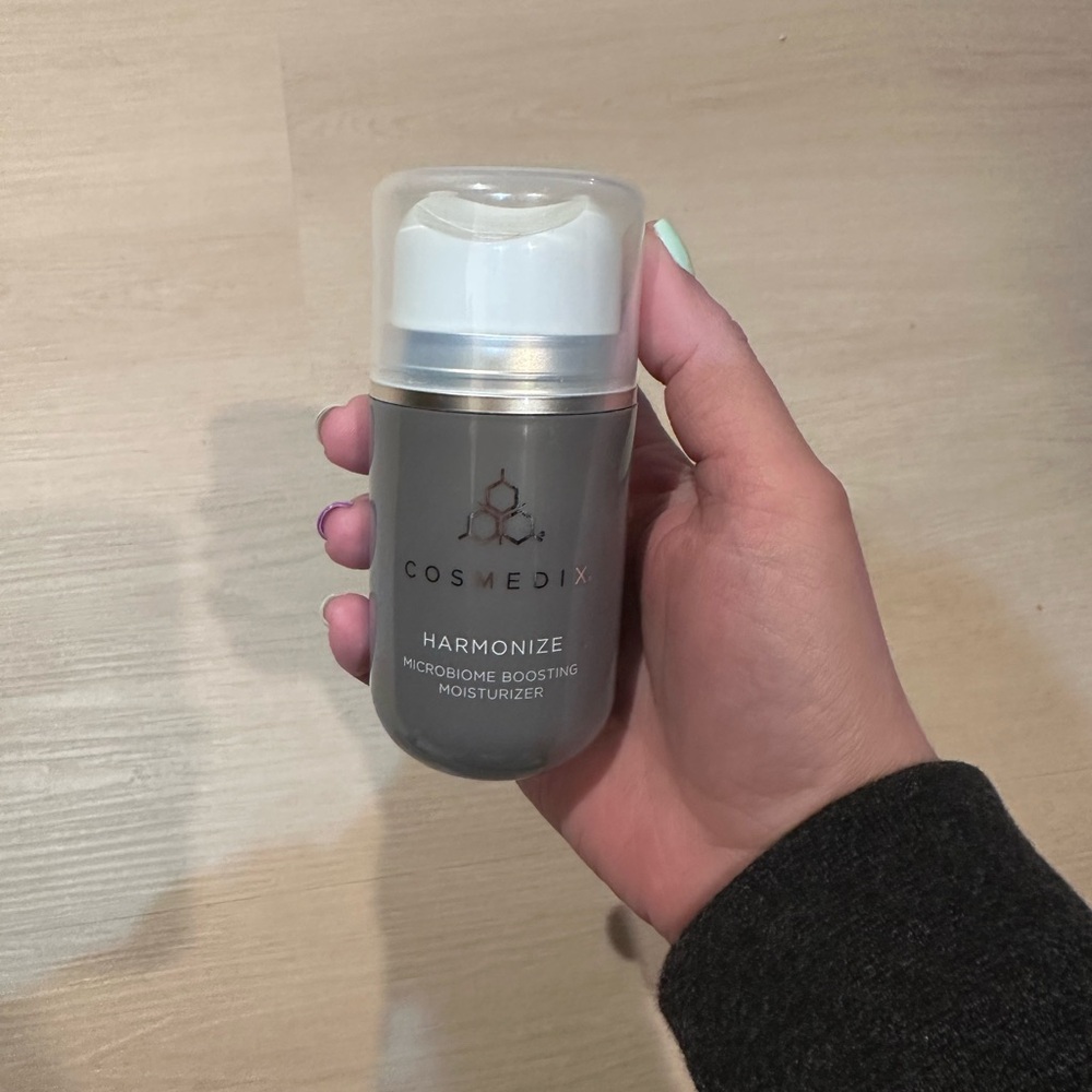 COSMEDIX Harmonize Microbiome Boosting Moisturizer
